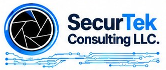 SecurTek logo